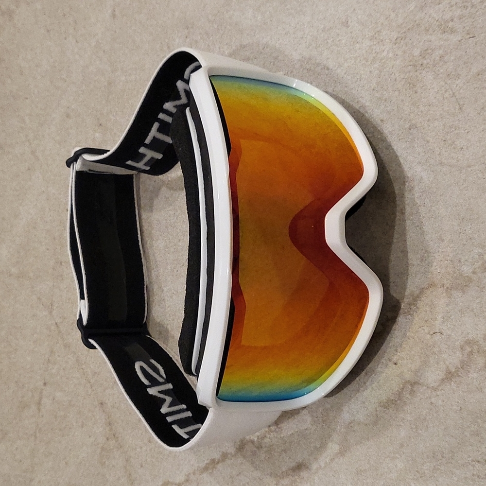 NWOT SMITH Women's Vogue Snow Goggles